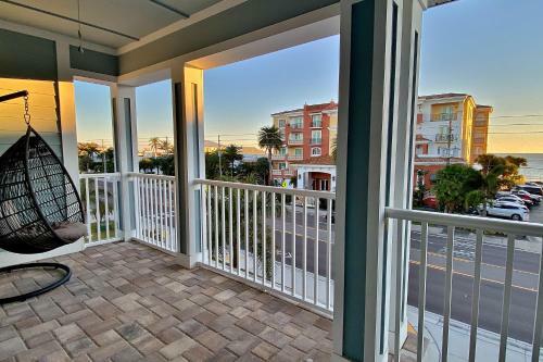 Redington Beach Villas 307