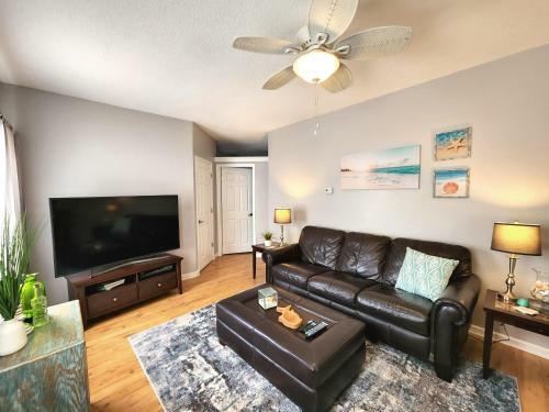 Sunset Beach Cottages - 2 Bedroom