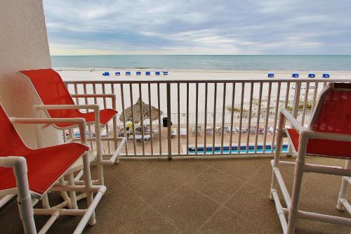 Sea Breeze 208