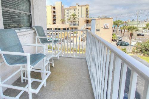 Sea Breeze 208