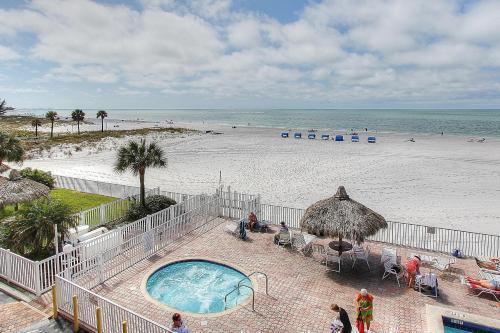 Sea Breeze 208