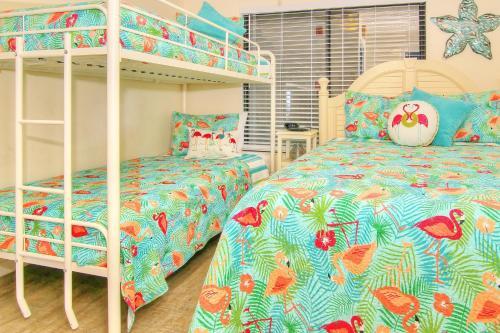 Caprice Resort 102