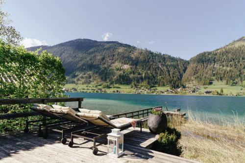 Murray Hill Weissensee