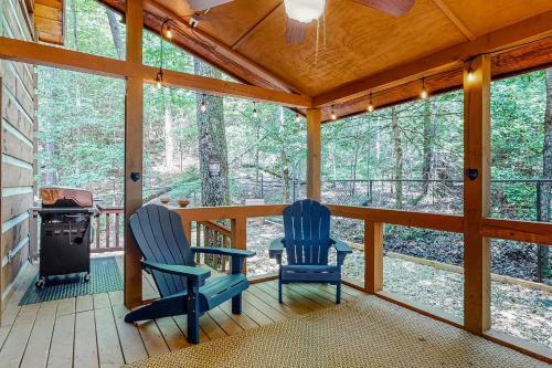 Bear Claw Lodge