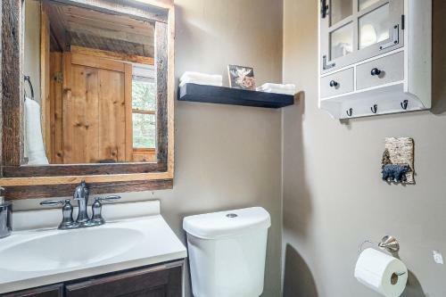 Bear Claw Lodge