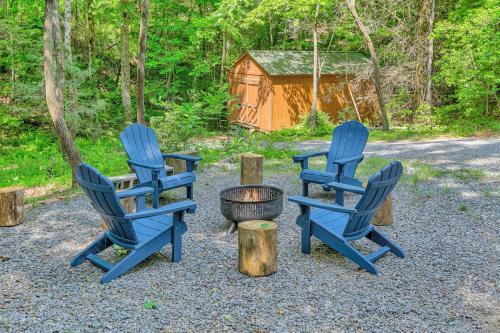 Bear Claw Lodge