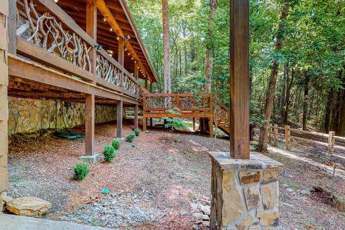 Bear Claw Lodge