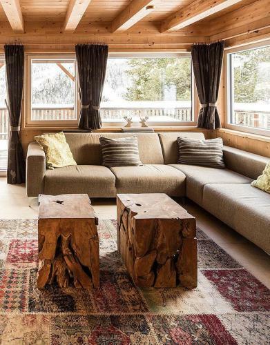 Chalet Claassen