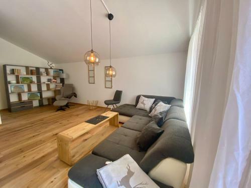 Zirbenblick Apartment Turracher-h�he