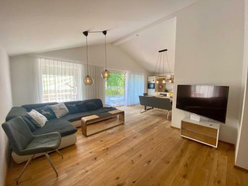 Zirbenblick Apartment Turracher-h�he