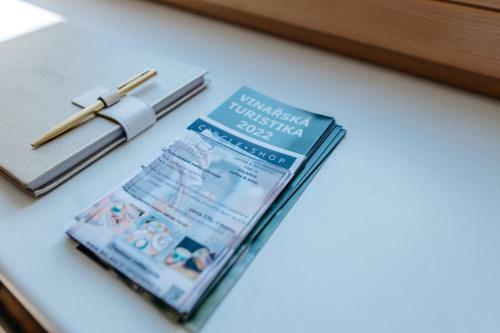 Apartm�n V Srdci Znojma ?jako Doma?