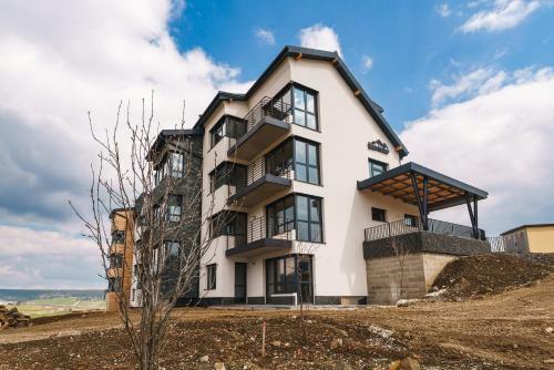 Apartm�n Simba Kl�novec