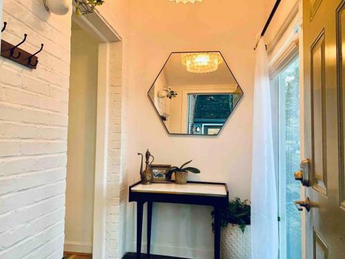 Midtown Atlanta Townhome - Walk To Attractions