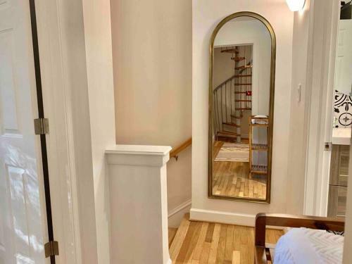Midtown Atlanta Townhome - Walk To Attractions