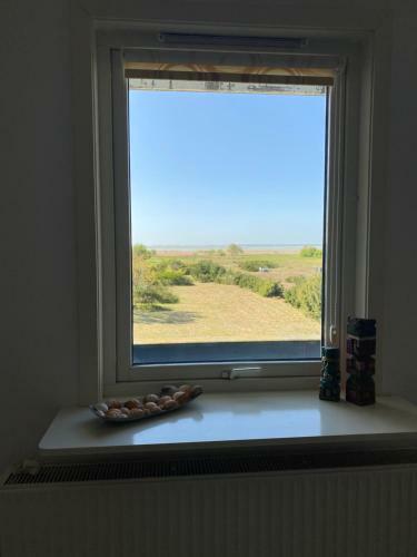 Freistehendes Einfamilienhaus Mit Boddenblick N�he Ostsee