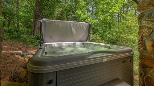 Lakeshore Lodge By Escape To Blue Ridge