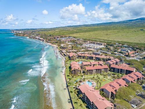 Apartamento Papakea K406 Oceanview 2 Bedroom 2 Bath Condo