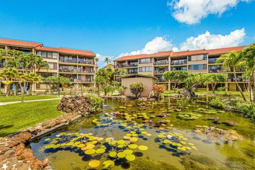 Apartamento Papakea K406 Oceanview 2 Bedroom 2 Bath Condo