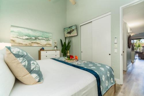 Apartamento Papakea K406 Oceanview 2 Bedroom 2 Bath Condo