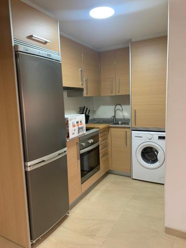Apartamento Residencial Los Pelicanos 3