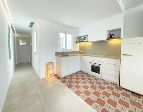Apartamentos La Palma Fornells