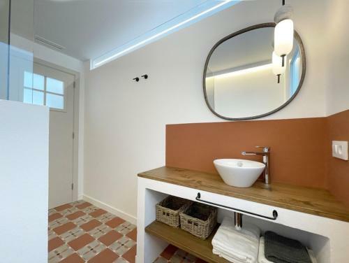 Apartamentos La Palma Fornells