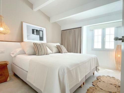 Apartamentos La Palma Fornells