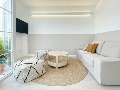 Apartamentos La Palma Fornells