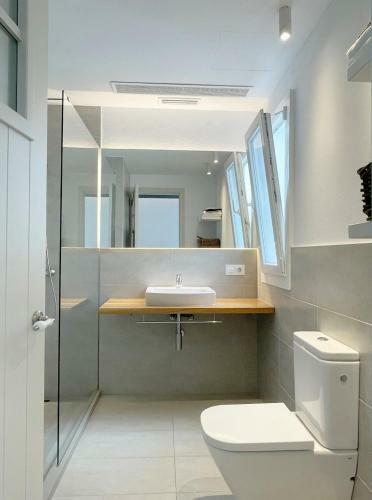Apartamentos La Palma Fornells