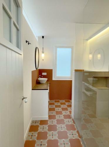 Apartamentos La Palma Fornells