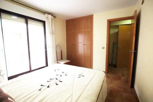 Apartamento Europa Primera Linea De Playa Guardamar