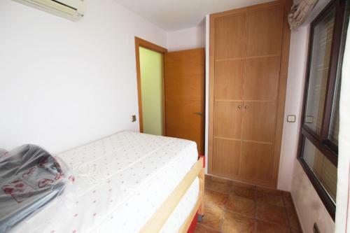 Apartamento Europa Primera Linea De Playa Guardamar