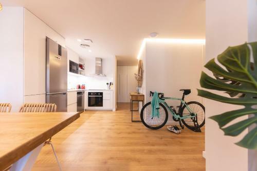 Bravissimo Geri�, 2-bedroom Apartment