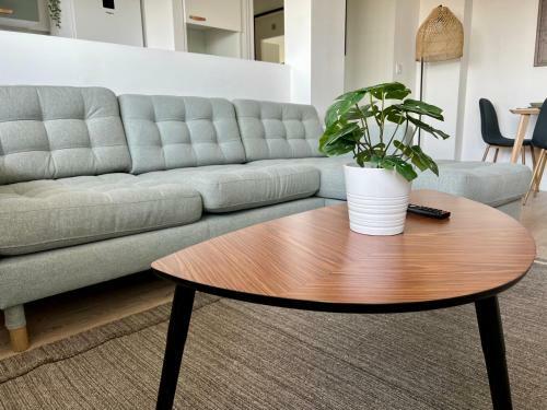 Apartamento Superbe Appartement Avec Vue Imprenable