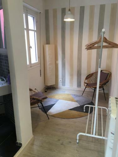 Apartamento �tico Centro De Gij�n