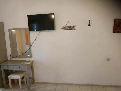 Apartamento Studio For Upto3 Persons In Agia Pelagia