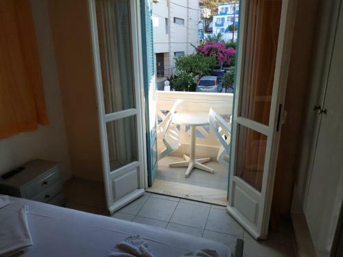 Apartamento Studio For Upto3 Persons In Agia Pelagia
