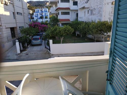 Apartamento Studio For Upto3 Persons In Agia Pelagia