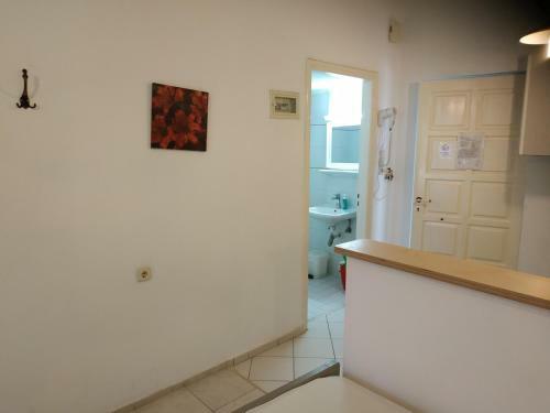 Apartamento Studio For Upto3 Persons In Agia Pelagia