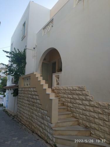 Apartamento Studio For Upto3 Persons In Agia Pelagia