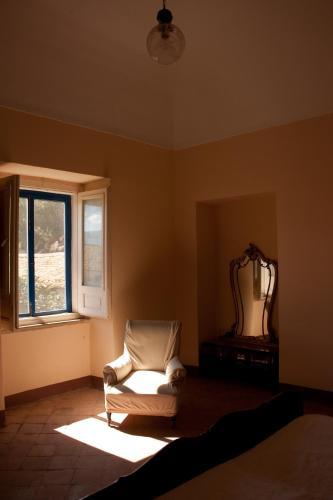 Agroturismo Fontanarossa