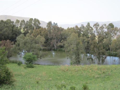 Agroturismo Fontanarossa