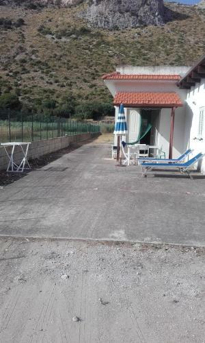 Apartamento Casa Vacanza S. Agostino Gaeta