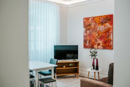 Apartamento Casa Guerreiro - Regina Hotel Group