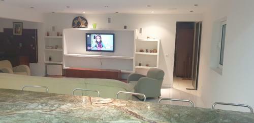 Apartamento Top P�voa