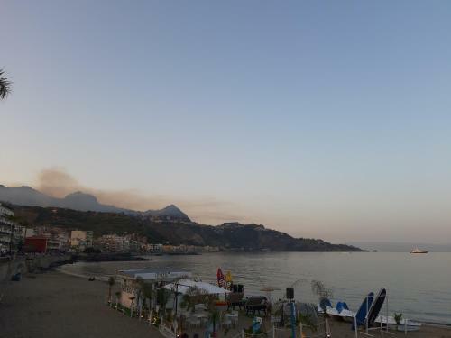 Apartamento Appartamento Sarahouse Giardini Naxos