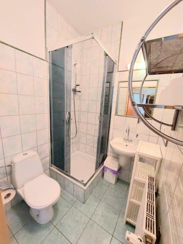 Hostal U Sowy Polanica Zdr�j