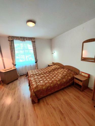 Hostal U Sowy Polanica Zdr�j