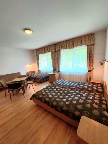 Hostal U Sowy Polanica Zdr�j