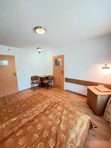 Hostal U Sowy Polanica Zdr�j